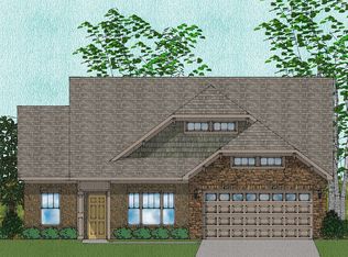 405 Freemont Dr, Thomasville, NC 27360