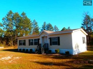 1649 Bub Shumpert Rd, Pelion, SC 29123