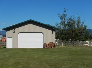 1446 Smith Pl SE, Washington, DC 20032