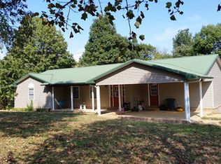 982 County Road 463, Piggott, AR 72454