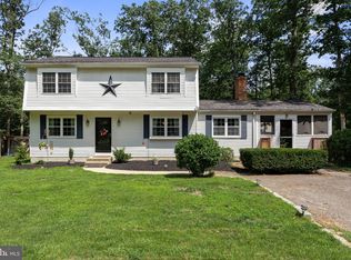 203 Spruce Trl, Browns Mills, NJ 08015