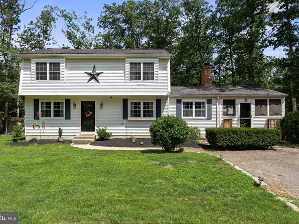 203 Spruce Trl, Browns Mills, NJ 08015