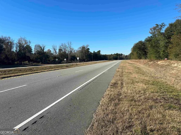 0 Savannah River Pkwy, Sylvania, GA 30467