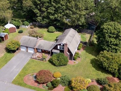 12 Birchwood Dr, Boylston, MA, 01505