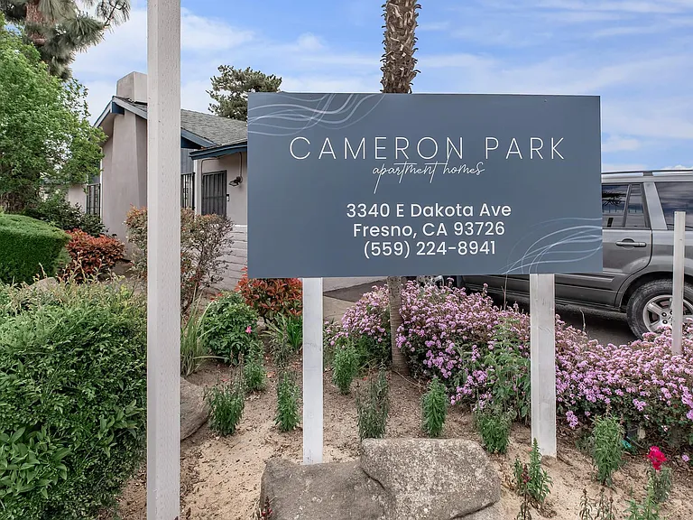 Welcome to Cameron Park Apartments || Your Fresno Oasis Awaits — Photo 7