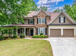 5648 Harbormist Dr, Powder Springs, GA 30127