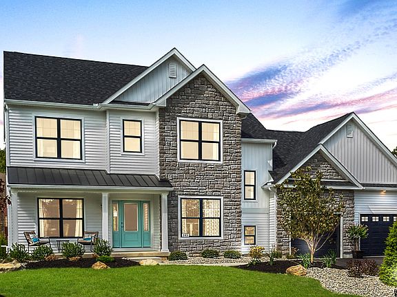 Bellwood Traditional Exterior