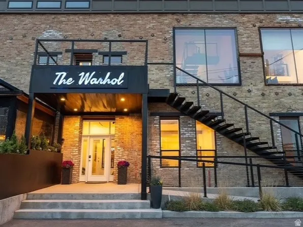 231 S Edison St E #3, Salt Lake City, UT 84111