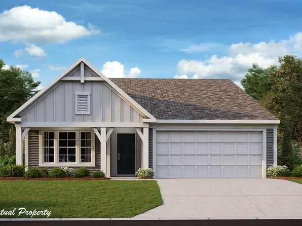 421 Sycamore Dr, Circleville, OH 43113