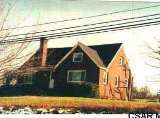 1840 William Penn Hwy, Johnstown, PA 15909