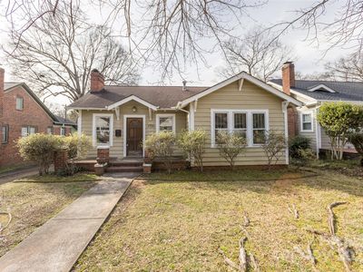 1725 Thomas Ave, Charlotte, NC, 28205