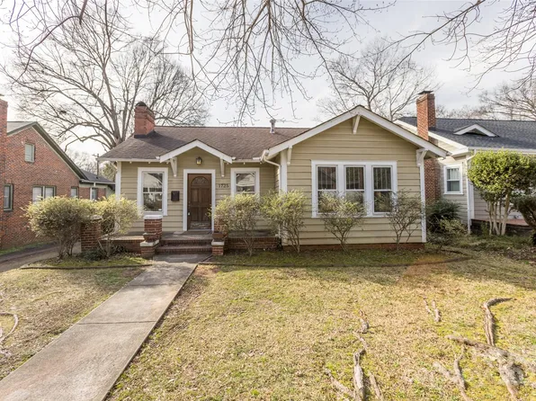 1725 Thomas Ave, Charlotte, NC 28205