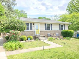 505 Grantland Dr, Raleigh, NC 27610