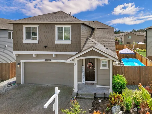 17602 Maple Street, Granite Falls, WA 98252