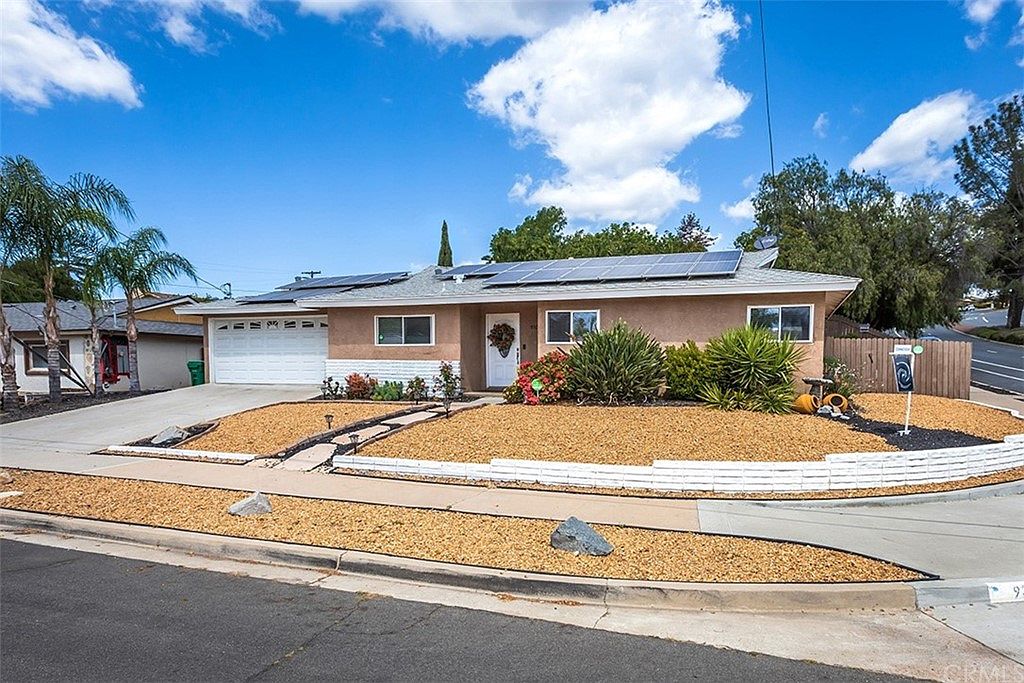 9312 Carita Rd Santee CA 92071 Zillow