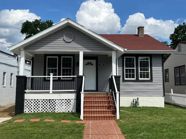 5207 38th Ave, Hyattsville, MD 20782