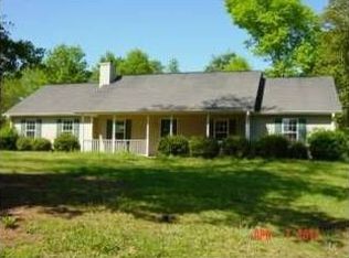 1503 Pineview Rd, Griffin, GA 30223