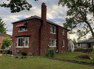 7801 Appoline St #2, Dearborn, MI 48126