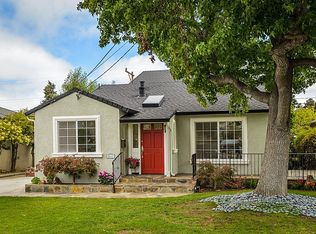 2617 Ensenada Way, San Mateo, CA 94403