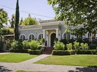 627 Occidental Ave, San Mateo, CA 94402