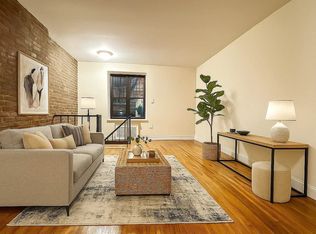 125 W 81st St #A, New York, NY 10024