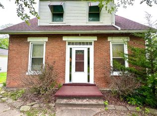 805 Mulberry St, Warsaw, IL 62379