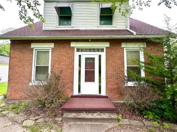 805 Mulberry St, Warsaw, IL 62379