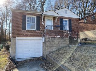 7038 Dawson Pl, Saint Louis, MO