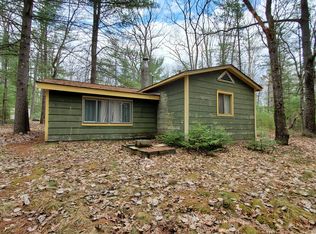 2698 S Mount Tom Rd, Mio, MI 48647