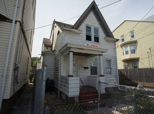 101-103 Sheridan Ave #2, Paterson, NJ 07502