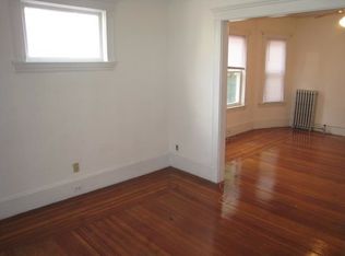 41 Warner St, Medford, MA 02155
