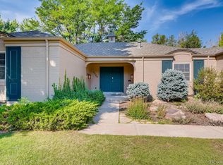 6869 S Elizabeth Cir, Centennial, CO 80122