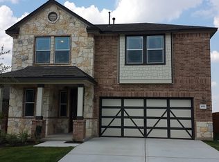 1037 Clove Hitch Rd, Georgetown, TX 78633