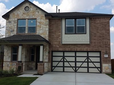 1037 Clove Hitch Rd, Georgetown, TX, 78633