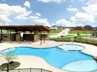 625 Hidden Cove Dr, Princeton, TX 75407