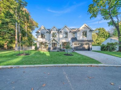 9 Heatherhill Rd, Demarest, NJ, 07627