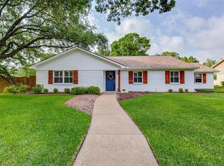 6740 Hunters Ridge Dr, Dallas, TX 75248