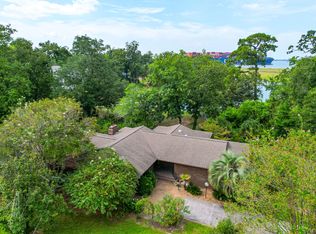 280 N Hobcaw Dr, Mount Pleasant, SC 29464
