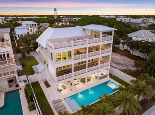 311 Walton Rose Ln, Inlet Beach, FL 32461