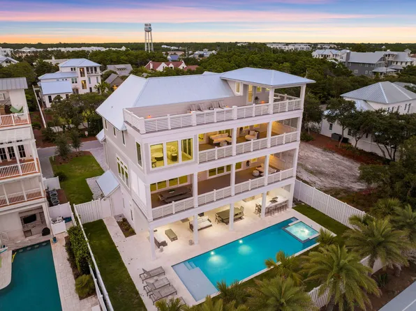 311 Walton Rose Ln, Inlet Beach, FL 32461