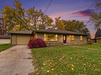 4303 Billmar St SW, Grandville, MI, 49418