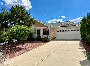 1865 N Fleet St, Prescott Valley, AZ 86314