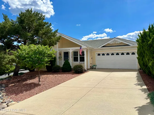 1865 N Fleet St, Prescott Valley, AZ 86314