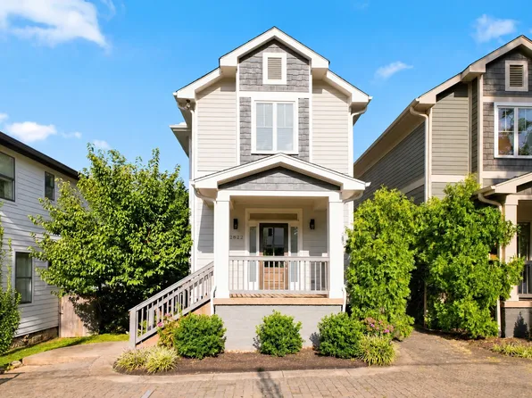 2822 W Kirkwood Ave, Nashville, TN 37204