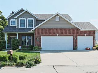 9437 Marbarry Dr, Fairview Heights, IL 62208