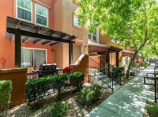 4650 Ranch House Rd UNIT 59, North Las Vegas, NV 89031