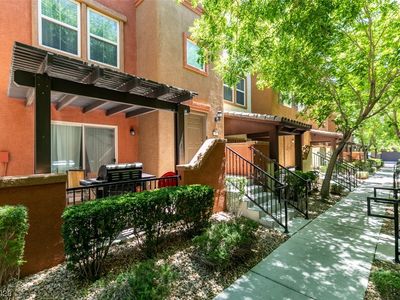 4650 Ranch House Rd Unit 59, North Las Vegas, NV, 89031