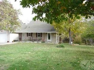 1052 NW 475th Rd, Centerview, MO 64019