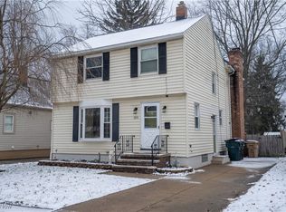 1856 17th St, Cuyahoga Falls, OH
