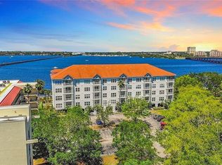 210 3rd St W APT 8305, Bradenton, FL 34205